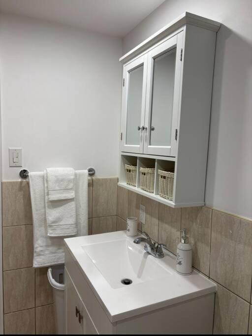Cozy Spacious Work Friendly Lotus With Garden View High Speed Free Wi Fi And Parking Adjacent To Downtown 몬트리올 외부 사진