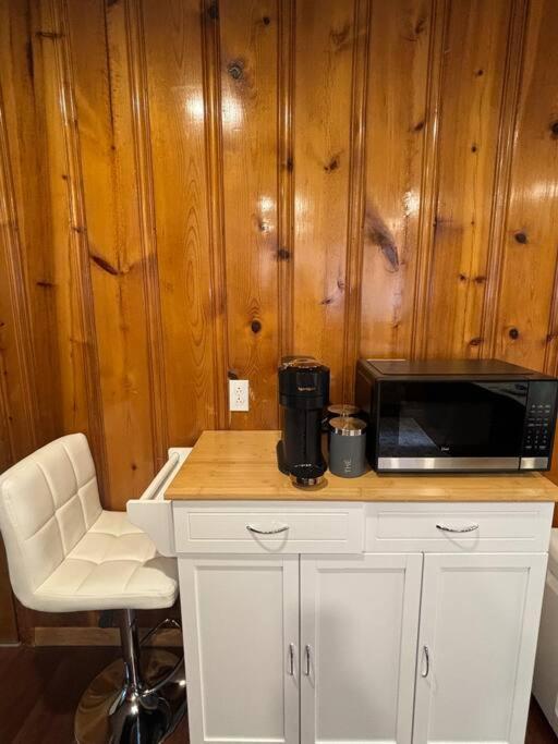 Cozy Spacious Work Friendly Lotus With Garden View High Speed Free Wi Fi And Parking Adjacent To Downtown 몬트리올 외부 사진